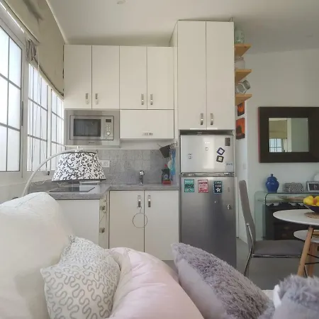 Apto/suite Cruz Tenerife Apartment *