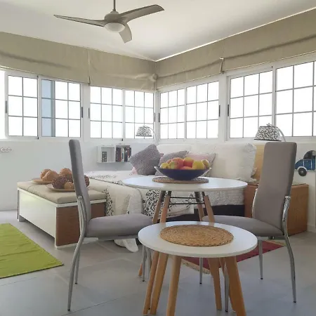 Apartment Apto/suite Cruz Tenerife *