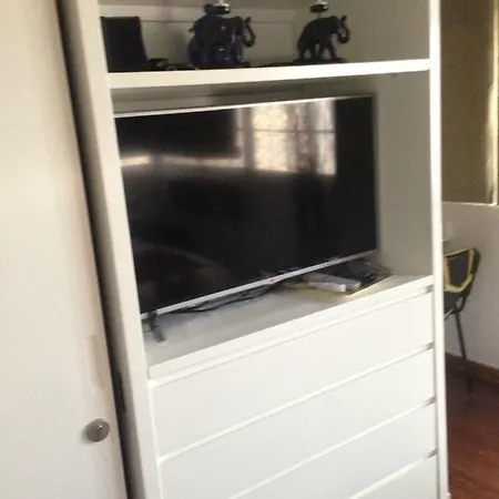 Apto/suite Cruz Tenerife * サンタクルスデテネリフェ
