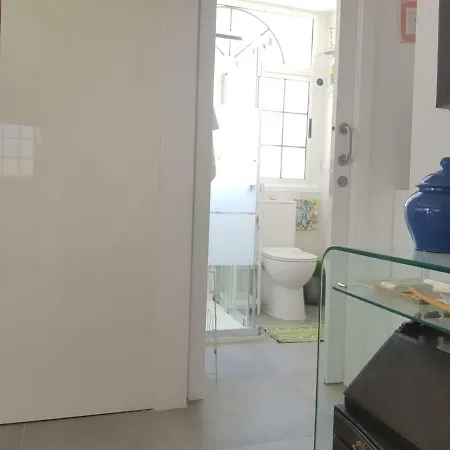 Apto/suite Cruz Tenerife Apartment *