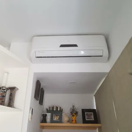 Apartment Apto/suite Cruz Tenerife *