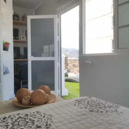 Apartment Apto/suite Cruz Tenerife Santa Cruz de Tenerife
