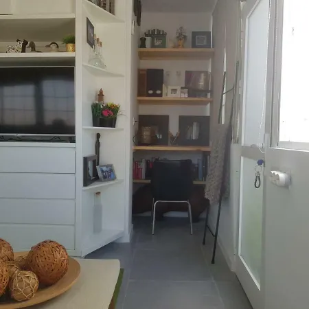 Apto/suite Cruz Tenerife Apartment Santa Cruz de Tenerife