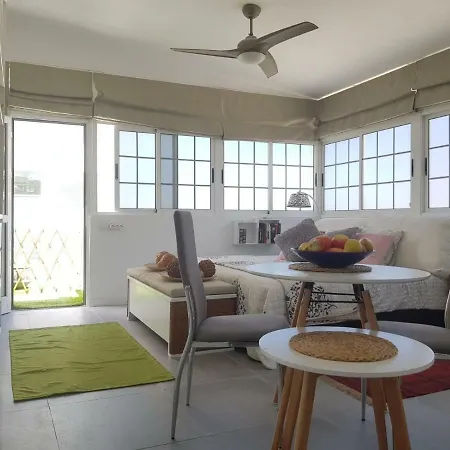 Apartment Apto/suite Cruz Tenerife